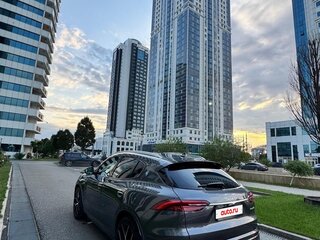 2022 Maserati Grecale GT, серый, 7500000 рублей, вид 5