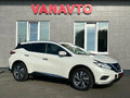 2019 Nissan Murano III (Z52), белый, 2520000 рублей - вид 3