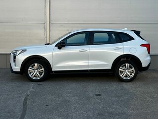 2026 Haval Jolion I Рестайлинг 2, белый, 2099000 рублей, вид 5