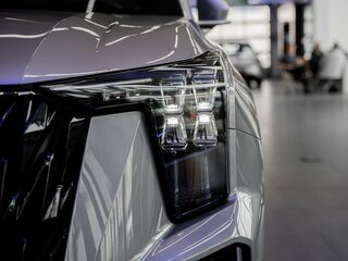 2026 GAC GS8 Dragon II, серебристый, 5349000 рублей, вид 5