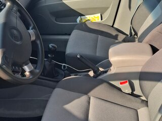 2013 Daewoo Gentra II, серый, 650000 рублей, вид 4