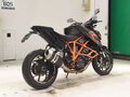 2015 KTM 1290 Super Duke R, чёрный, 899000 рублей - вид 4