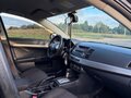 2010 Mitsubishi Lancer X, чёрный, 720000 рублей - вид 5