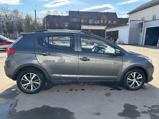 2016 Lifan X50, серый, 333000 рублей, вид 3