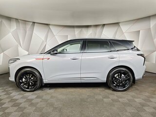 2024 Hongqi HS3, серый, 2996167 рублей, вид 5