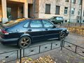 2000 Saab 9-3 I, синий, 280000 рублей - вид 5