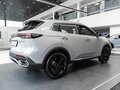 2026 Changan UNI-S I Рестайлинг, серый - вид 4