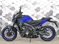 2024 Yamaha MT-09 (FZ-09), синий, 1179000 рублей - вид 3