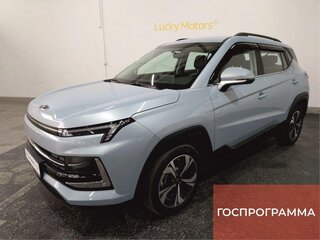 2026 Москвич 3, голубой, 2150000 рублей, вид 2