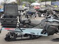 2026 BRP Ski-Doo Expedition 900, чёрный, 3099000 рублей - вид 9