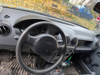 2006 Renault Logan I, зелёный, 249000 рублей, вид 5