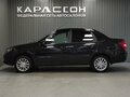 2022 Lada (ВАЗ) Granta I Рестайлинг, чёрный, 643000 рублей - вид 4