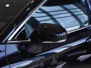 2026 Toyota Camry IX (XV80) China Market, чёрный, 4650000 рублей, вид 5