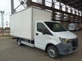 2021 ГАЗ ГАЗель NN, белый, 3922000 рублей