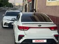 2019 Kia Rio IV, белый, 950000 рублей - вид 3
