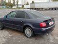 1999 Audi A4 I (B5) Рестайлинг, синий - вид 5