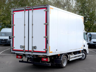 2024 Foton Aumark, белый, 3050000 рублей, вид 5