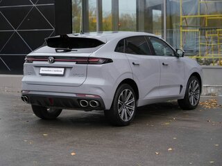 2023 Changan UNI-K, серый, 2900000 рублей, вид 5