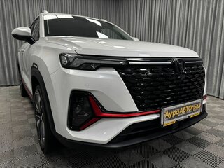 2024 Changan CS35 Plus I Рестайлинг, белый, 1786000 рублей, вид 3