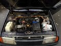 2002 Lada (ВАЗ) 2108, фиолетовый - вид 2