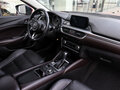 2017 Mazda 6 III (GJ) Рестайлинг, красный, 1998000 рублей - вид 10
