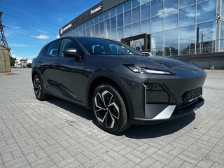 2025 Changan Deepal S07 31.73 kWh I, серый, 5289900 рублей, вид 3