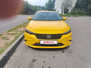 Нашли авто Honda Integra