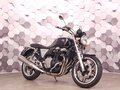 2011 Honda CB 1100, чёрный