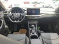 2024 Skoda Kodiaq I Рестайлинг, белый, 3166633 рублей - вид 4