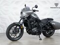 2026 Honda CMX 1100 Rebel, чёрный, 1477000 рублей - вид 2