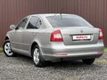 2011 Skoda Octavia II (A5) Рестайлинг, серый, 648000 рублей - вид 3