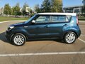 2018 Kia Soul II Рестайлинг, голубой, 1580000 рублей - вид 6