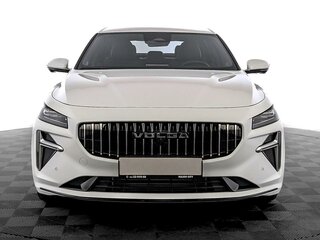 2026 VOLGA C50, белый, 3404000 рублей, вид 5