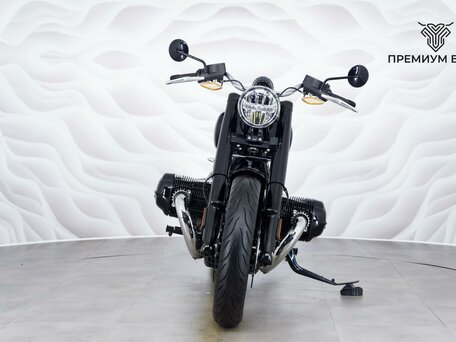 2023 BMW R 18, чёрный, 1749000 рублей, вид 4
