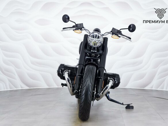 2023 BMW R 18, чёрный, 1749000 рублей - вид 3