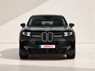 2026 BMW X5 40d V (G65), чёрный, 14970000 рублей, вид 2