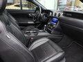 2022 Ford Mustang VI Рестайлинг, чёрный, 3750000 рублей - вид 9