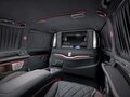 2026 Mercedes-Benz V-Класс Extra Long 300 d экстра длинный III (W447) Рестайлинг 2, чёрный, 41500000 рублей - вид 5