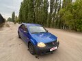 2006 Renault Logan I, синий - вид 9