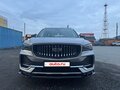 2021 Geely Monjaro (Xingyue L) I, серый, 2850000 рублей - вид 11