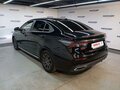 2024 Omoda S5, чёрный - вид 3