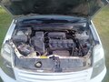 2002 Honda Stream I, белый, 380000 рублей - вид 9