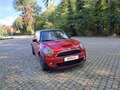 2012 Mini Hatch Cooper S II (R56) Рестайлинг, красный