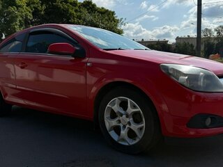 2006 Opel Astra GTC H, красный, 435000 рублей, вид 1