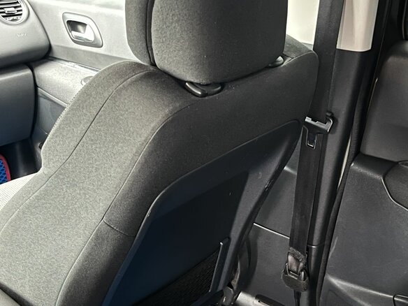 2011 Peugeot 3008 I, коричневый, 770000 рублей - вид 16