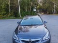 2012 Opel Astra J Рестайлинг, серый, 790000 рублей