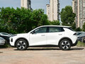 2026 Changan Qiyuan Q05 51.9 kWh II, белый, 2100000 рублей - вид 3