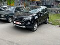 2014 Ford EcoSport II, чёрный, 1000000 рублей - вид 6