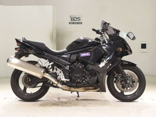 2010 Suzuki Bandit GSF 1250, чёрный, 464000 рублей, вид 1