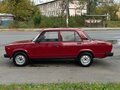 2008 Lada (ВАЗ) 2107, пурпурный, 113999 рублей - вид 7